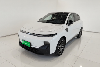 零跑汽车 零跑B10 2025款 510悦享版