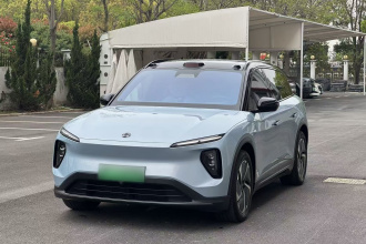 蔚来ES6 2023款 75kWh