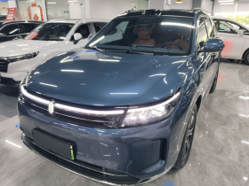 鸿蒙智行 问界M7 2024款 1.5T 智驾四驱Ultra版 6座