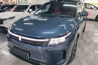 鸿蒙智行 问界M7 2024款 1.5T 智驾四驱Ultra版 6座