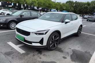 Polestar极星 Polestar 2 2021款 单电机标准续航