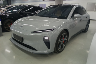 蔚来ET5 2022款 75kWh