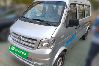 东风小康K07S 2016款 1.0L实用型BG10