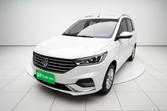 宝骏360 2019款 1.5L 手动精英型 国VI
