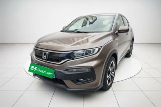 本田XR-V 2017款 1.8L EXi CVT舒适版