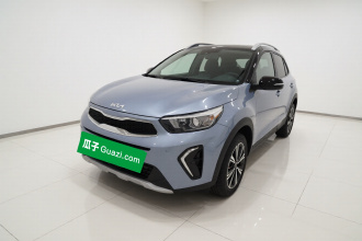 起亚 奕跑 2026款 1.4L 天窗版