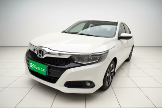本田 凌派 2019款 180Turbo CVT领先版 国VI