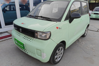 百智新能源 百智大熊 2022款 10.36kWh 乐熊
