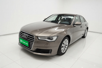 奥迪A6L 2016款 30 FSI 舒适型