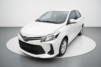 丰田 威驰 2021款 1.5L CVT创行版