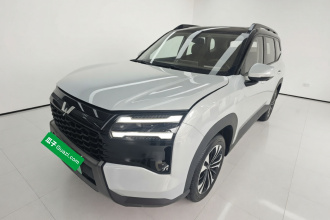 五菱汽车 星光560新能源 2026款 插混 125km 豪华型