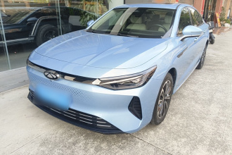 奇瑞风云 风云A8 2024款 127 远航版 豪华型