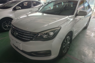 东风风神A60 2016款 1.6L 自动豪华型