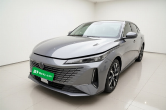 长安 逸达 2023款 蓝鲸NE 1.5T GDI DCT领航型