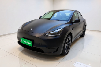 特斯拉 Model Y 2022款 改款 后轮驱动版