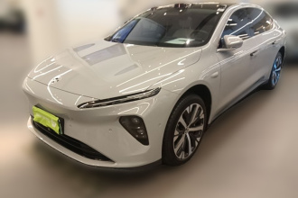 蔚来ET7 2022款 100kWh 首发版