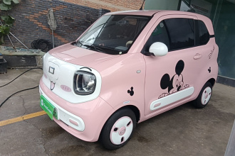奔腾小马 2025款 222km 灵动马