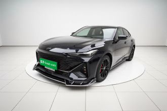 长安UNI-V 2022款 1.5T 尊贵型