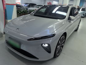 蔚来ET7 2024款 75kWh 行政签名版