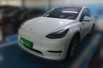 特斯拉 Model Y 2022款 改款 后轮驱动版