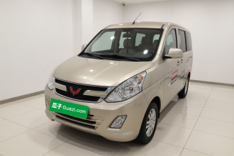 五菱汽车 五菱荣光V 2016款 1.5L标准型