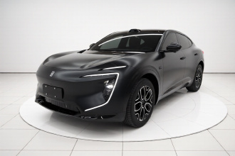 阿维塔07 2026款 Elite 纯电版