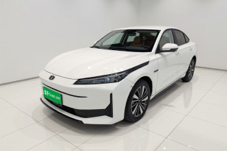 长安启源A05 2024款 真香版 70 超越型