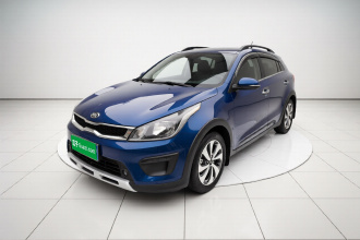 起亚 KX CROSS 2017款 1.4L AT GLS