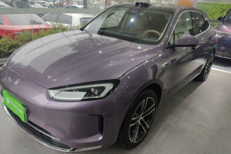 鸿蒙智行 问界M5 2025款 增程   Ultra 四驱版