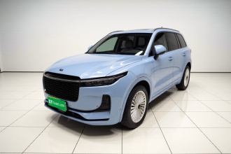 理想汽车 理想ONE 2021款 增程6座版