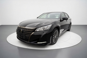 丰田 皇冠 2018款 2.0T 运动版