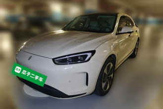 鸿蒙智行 问界M5 2022款 纯电后驱标准版