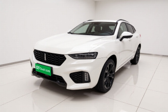 魏牌 VV7 2017款 2.0T 旗舰型