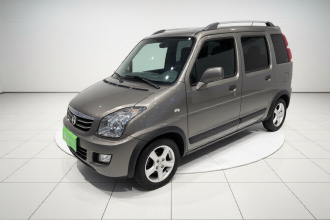 铃木 北斗星X5 2013款 改款 1.4L VVT 巡航版