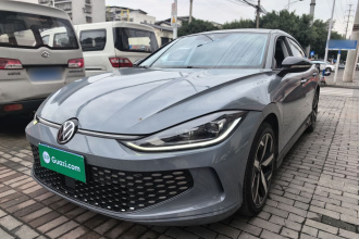 大众 2022款 凌渡L 280TSI DSG酷辣版