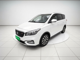 长安 凌轩 2017款 1.5T 自动乐活精英型