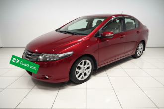 本田 锋范经典 2008款 1.8L 自动舒适版