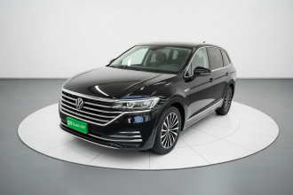 大众 威然 2024款 380TSI 尊贵版