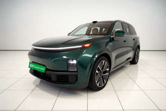 理想汽车 理想L9 2025款 Ultra 智能焕新版