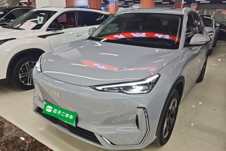 吉利银河 银河E5 2026款 610km 探索+版