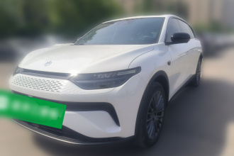 零跑汽车 零跑C11 2023款 增程 300舒享版