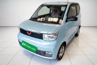 五菱汽车 宏光MINIEV 2020款 自在款 磷酸铁锂