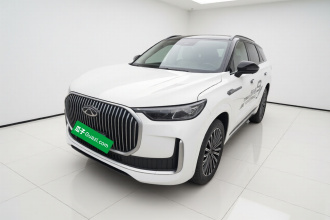 奇瑞 瑞虎9 2025款 2.0T 自动两驱尊享版 5座