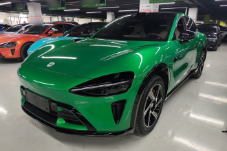 小米汽车 小米YU7 2025款 超长续航四驱Pro版