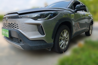 丰田 卡罗拉锐放 2026款 2.0L 先锋版