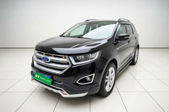 福特 锐界 2018款 EcoBoost 245 两驱豪锐型 7座 国V