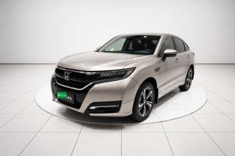 本田UR-V 2017款 370TURBO 四驱尊耀版 国V