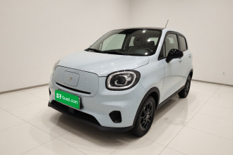 零跑汽车 零跑T03 2025款 310舒享版