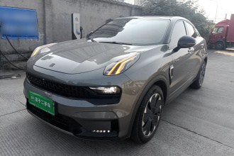 领克05 EM-P 2021款 1.5TD PHEV HALO