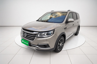 东风风行 风行SX6 2019款 改款 1.6L 手动舒适型 国V